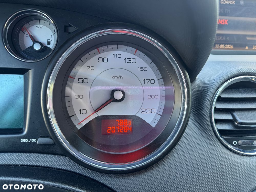Peugeot 308 1.6 Premium Plus - 15