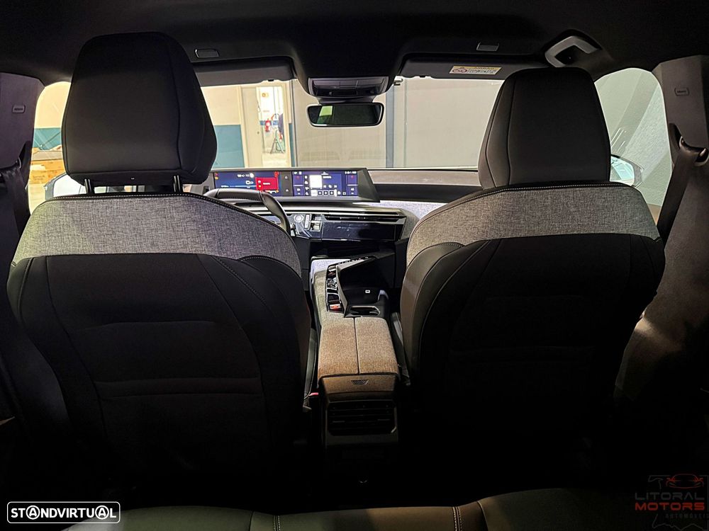 Peugeot 3008 1.2 Hybrid Allure e-DCS6 - 37