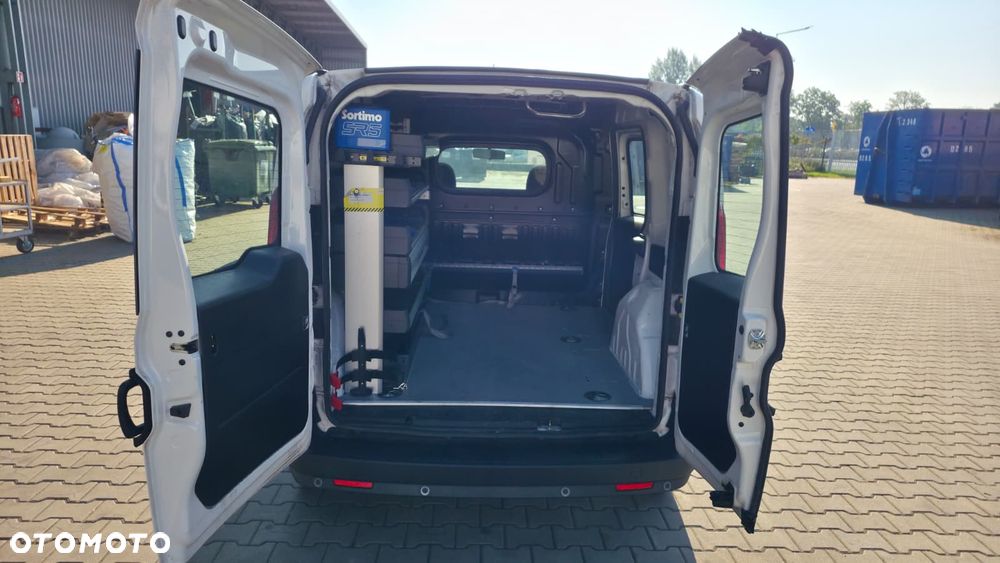 Fiat DOBLO - 9