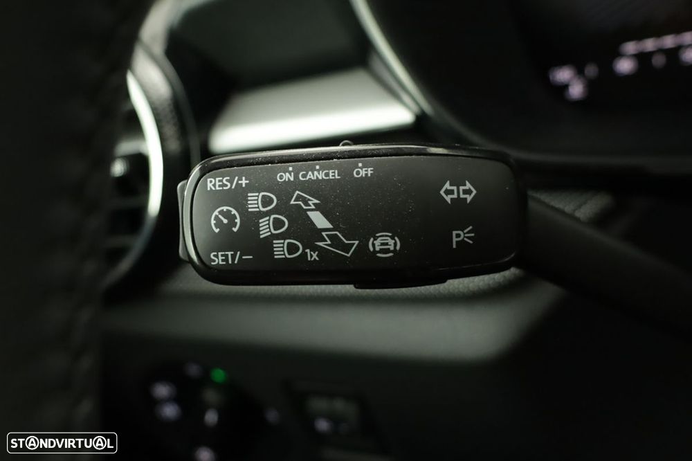 Skoda Fabia 1.0 TSI Selection DSG - 16