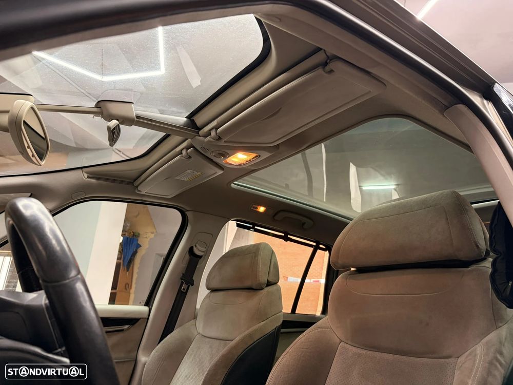 Citroën C4 Grand Picasso 1.6 HDi Exclusive - 7