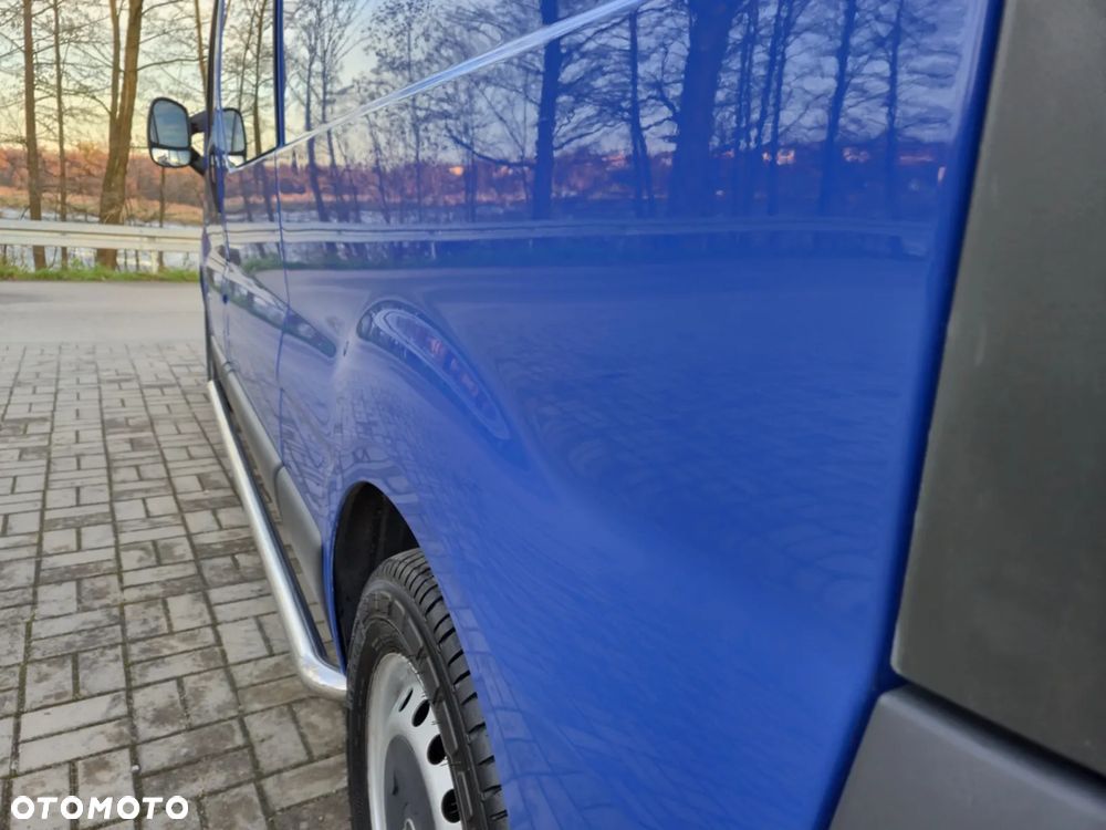 Opel Vivaro Life Cosmo L2H1 - 19