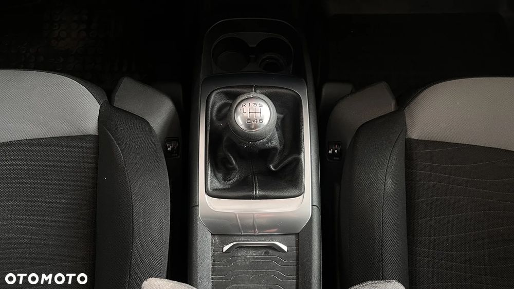 Citroën C4 Picasso 1.6 e-HDi Exclusive - 17