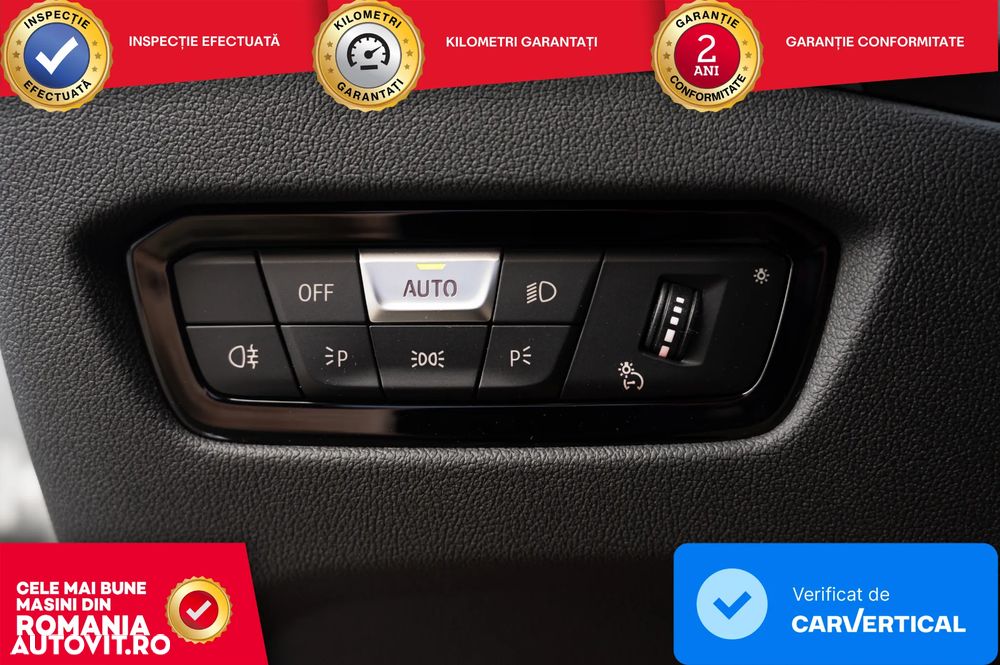 BMW Seria 3 320e AT PHEV - 10