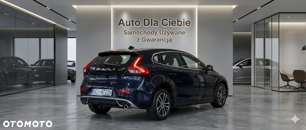 Volvo V40 D2 Momentum - 5