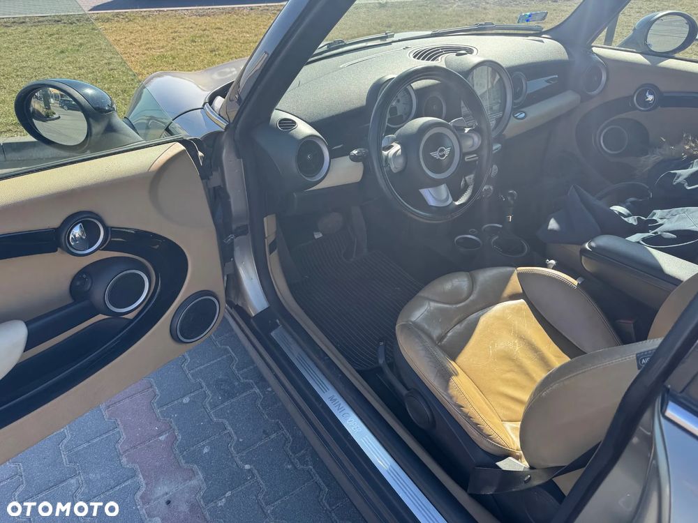 MINI Cooper Standard - 9