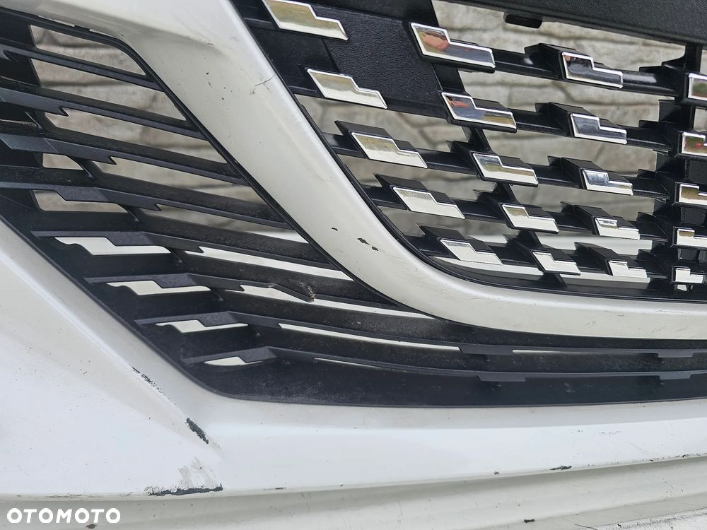 Peugeot 2008 2 II zderzak przod - 10