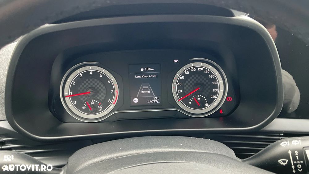 Hyundai i20 - 14
