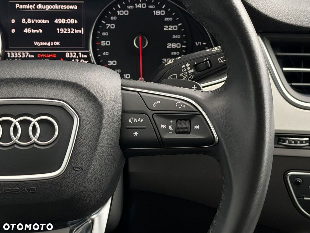 Audi Q7 - 23