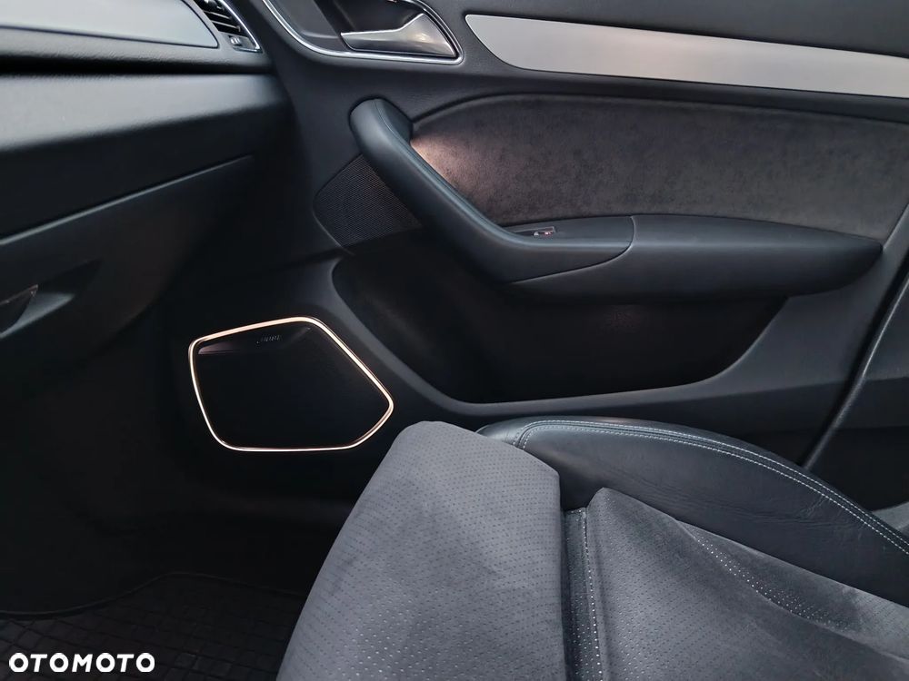 Audi Q3 - 21