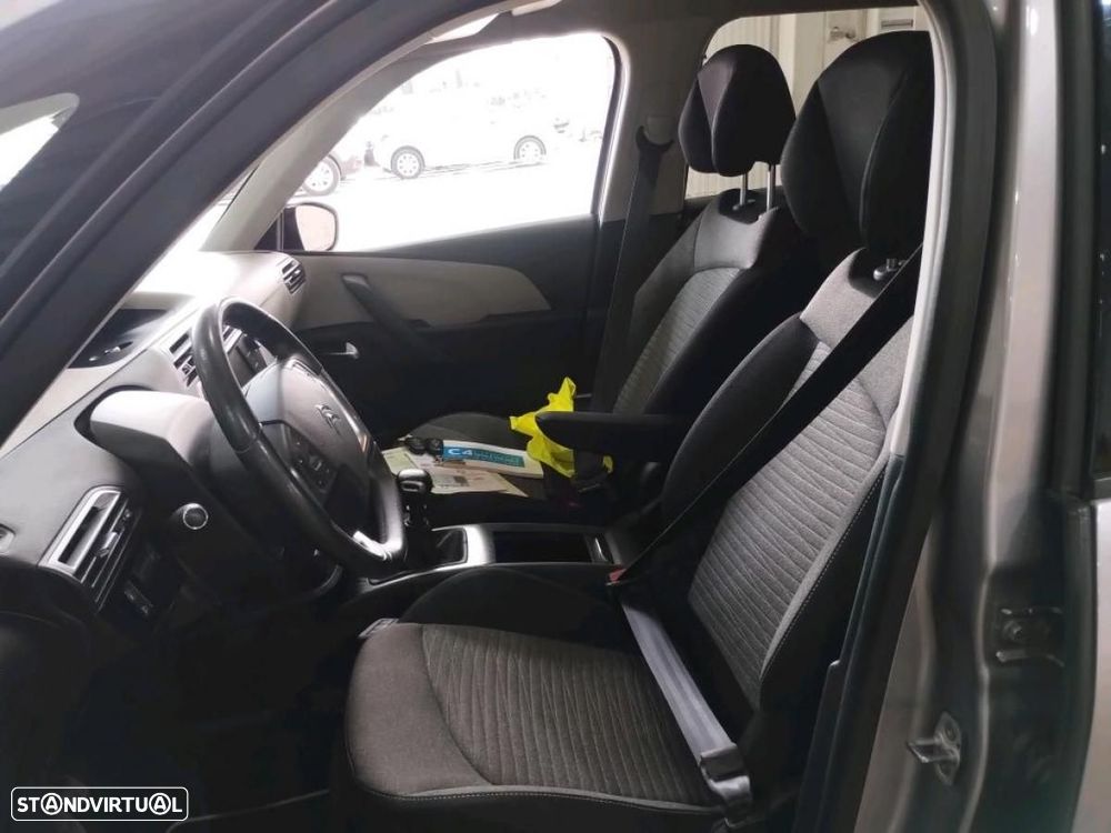 Citroën Grand C4 Spacetourer 1.5 BlueHDi Feel - 6