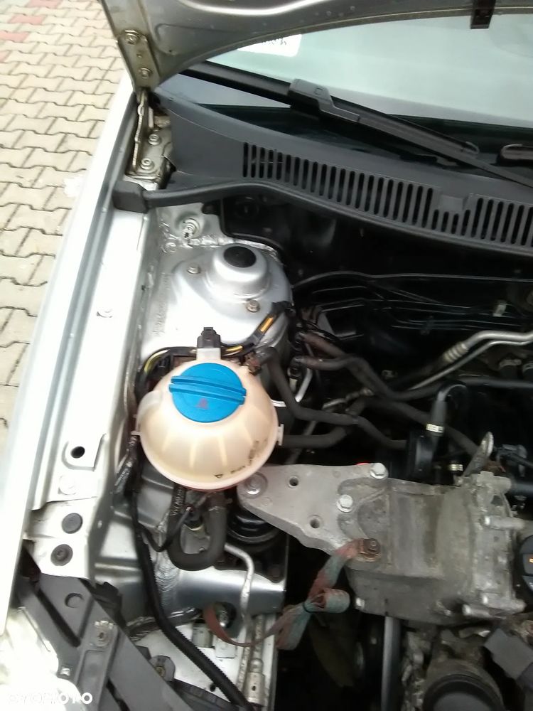 Volkswagen Polo 1.2 Trendline - 10