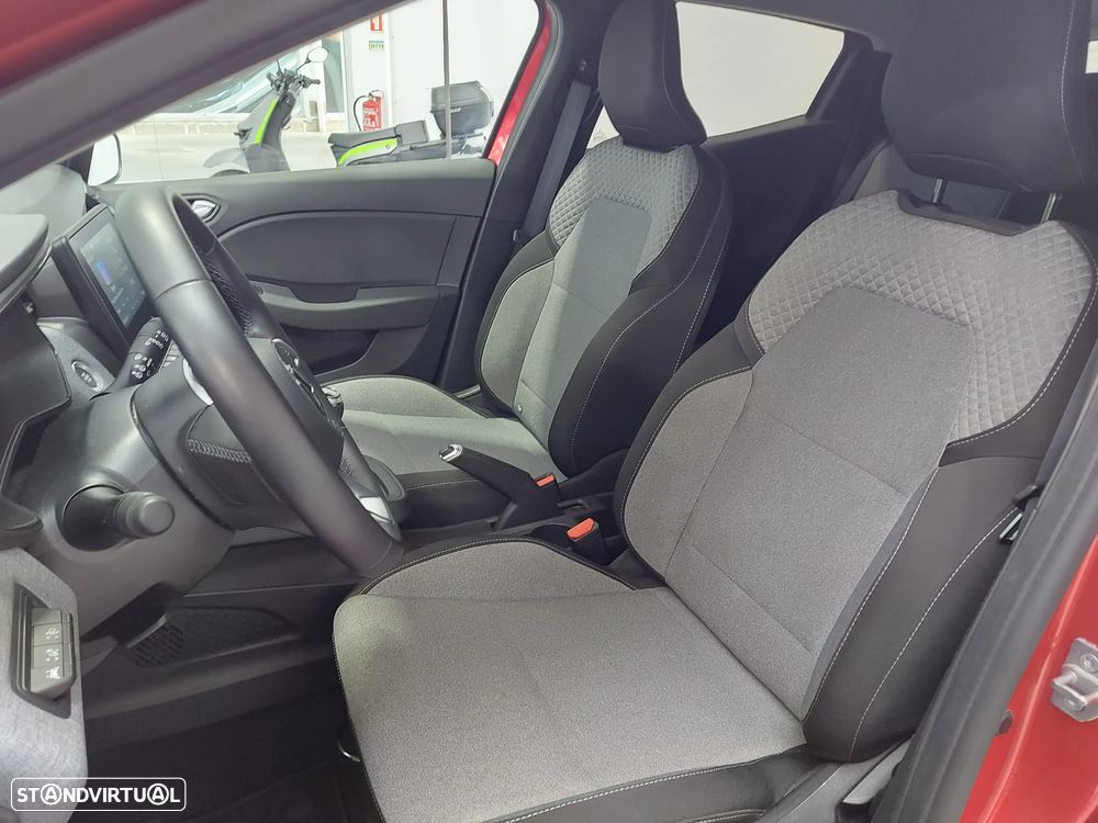 Mitsubishi Colt 1.0 MPI-T Kaiteki - 10