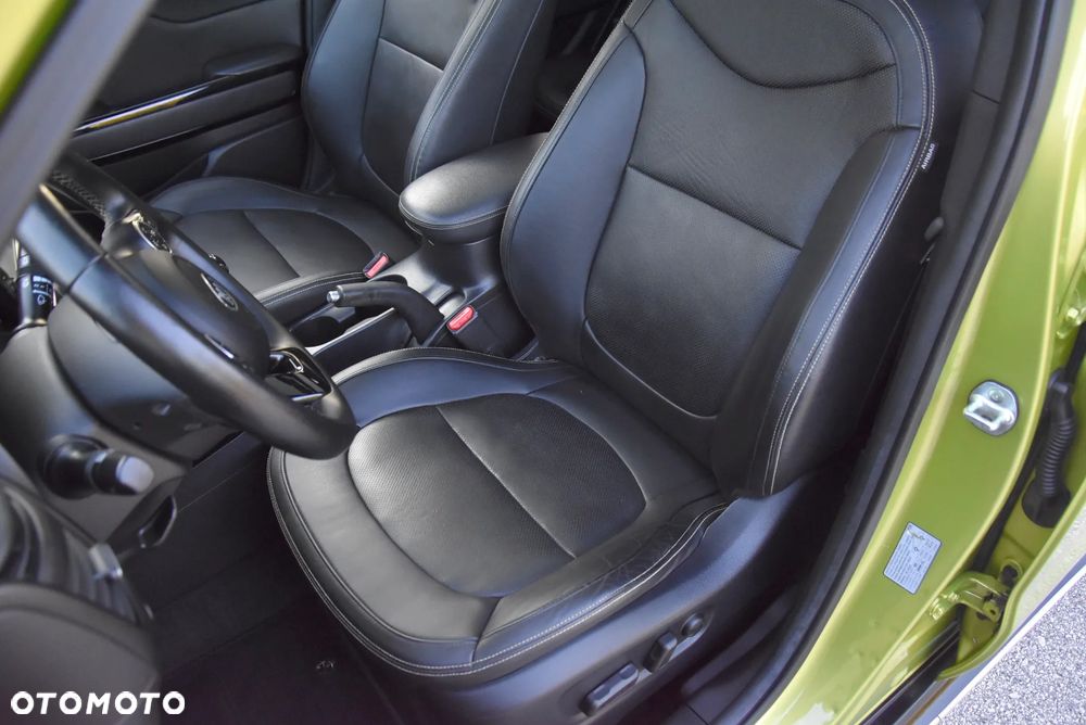 Kia Soul 1.6 GDI Dream-Team Edition - 26
