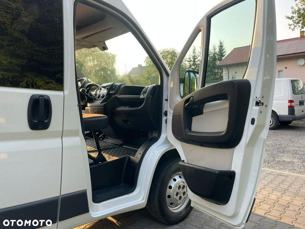 Peugeot Boxer - 12