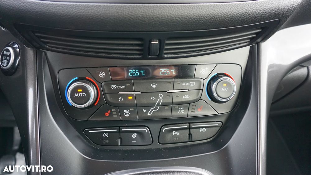 Ford Grand C-Max 1.5 TDCi Start-Stopp-System Business Edition - 26