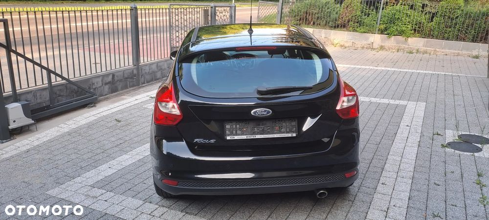 Ford Focus - 3