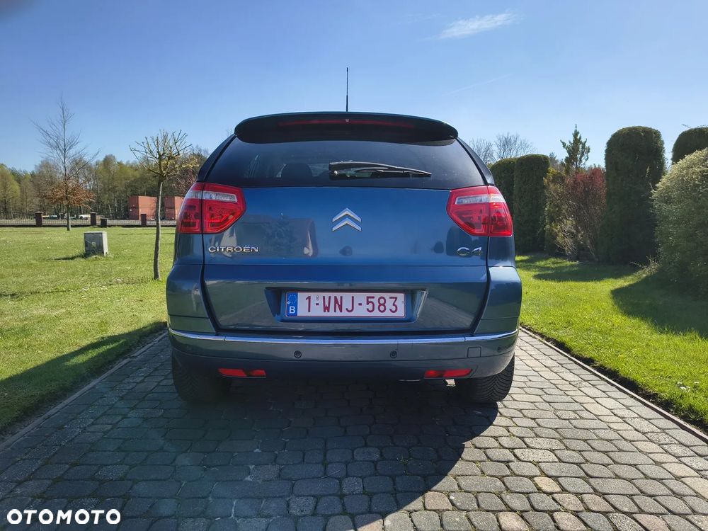 Citroën C4 Picasso VTi 120 CoolTech - 4