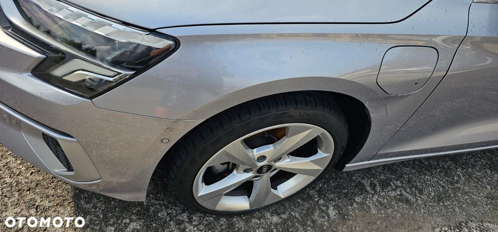Audi A3 Sportback 1.4 TFSI E-tron Attraction e-S tronic - 19