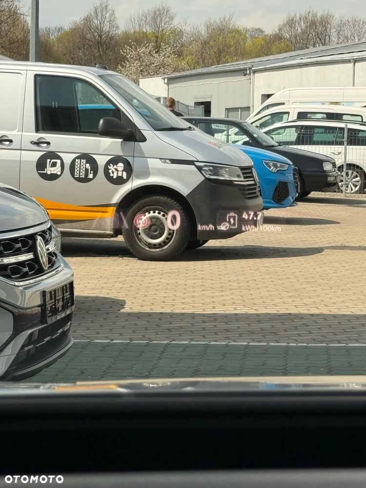 Volkswagen ID.7 77kWh Pro - 37