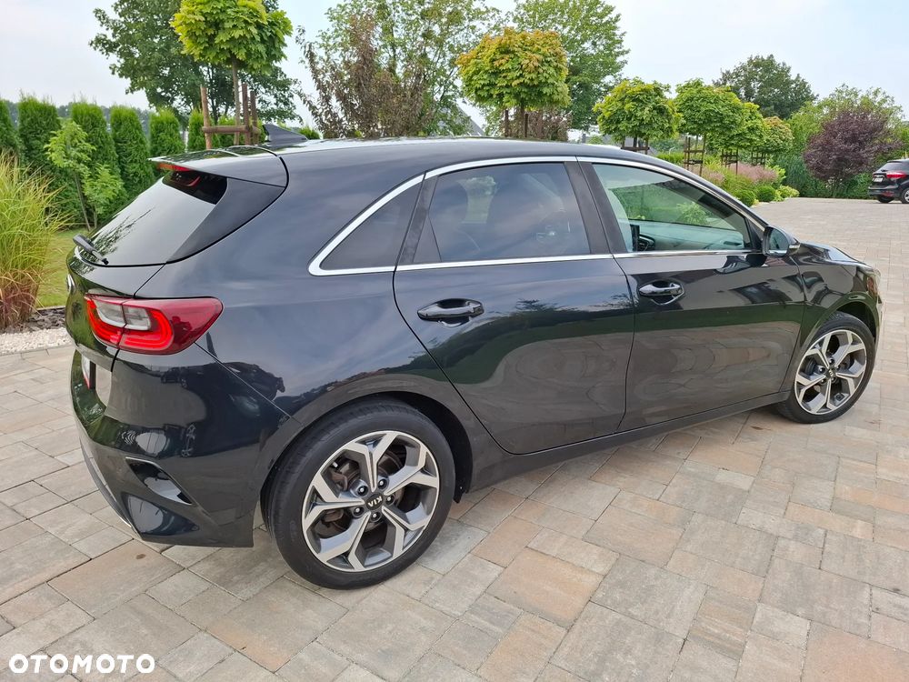 Kia Ceed 1.6 CRDi Edition 7 - 23