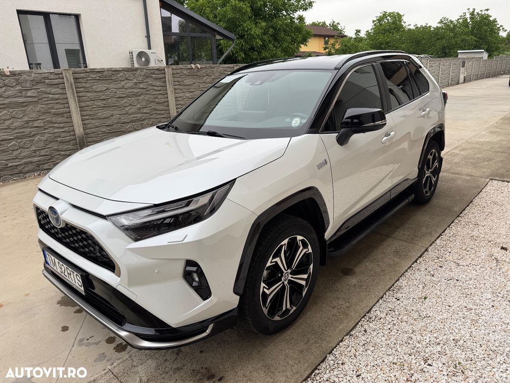 Toyota RAV4 - 3