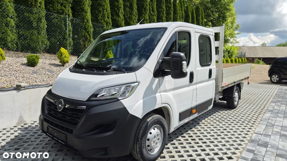 Opel MOVANO - 9