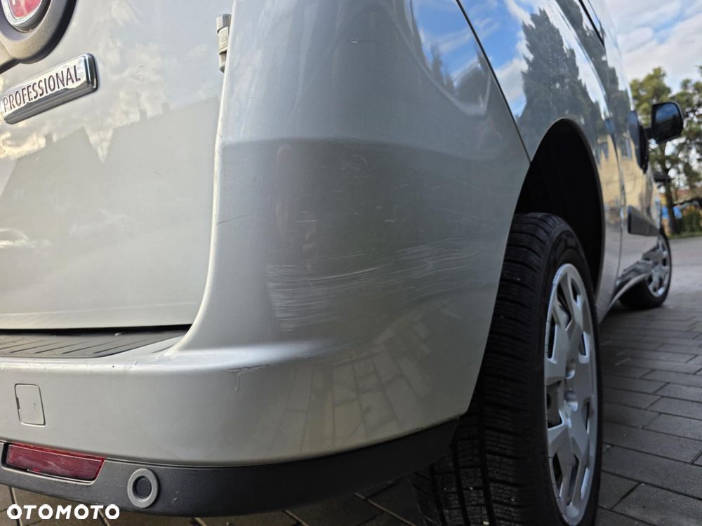 Fiat DOBLO - 6