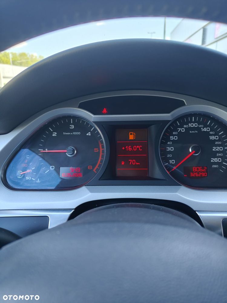 Audi A6 Avant 2.0 TDI DPF - 8