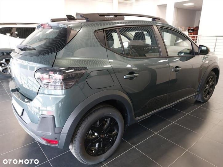 Dacia Sandero - 5