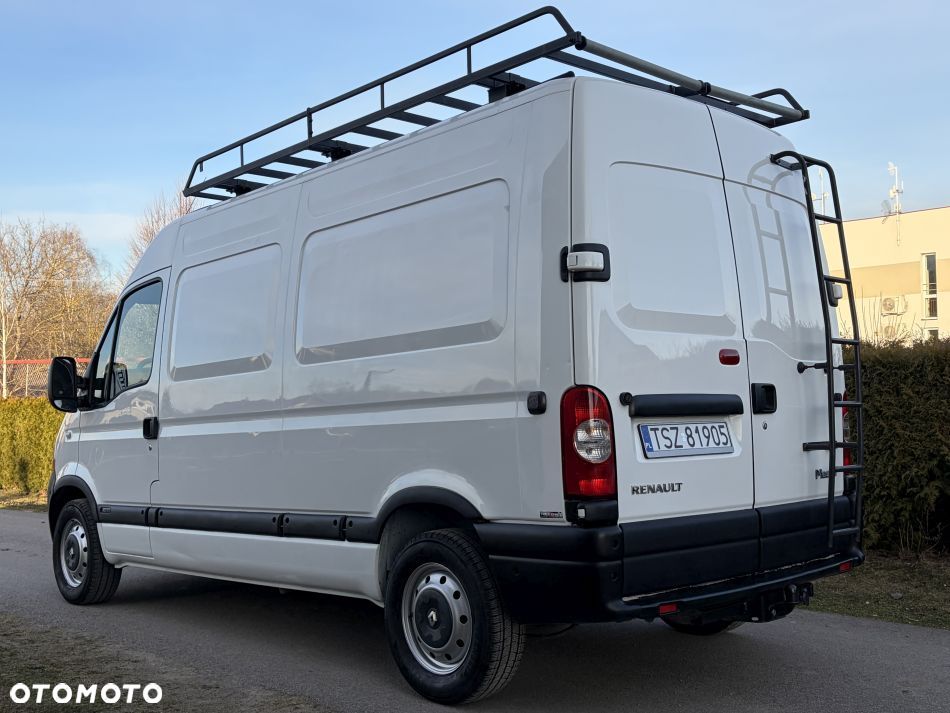 Renault Master - 10