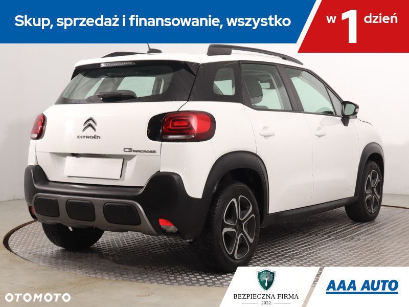 Citroën C3 Aircross - 7