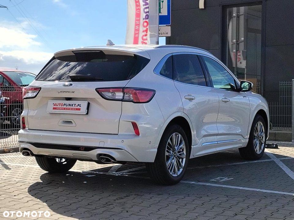 Ford Kuga - 6