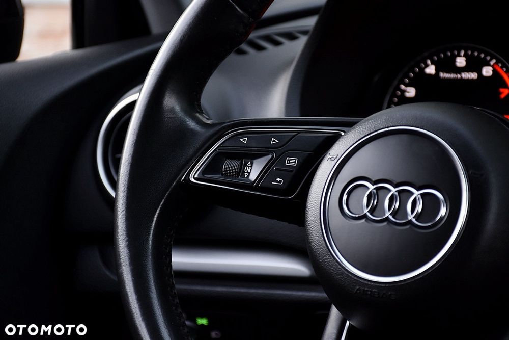 Audi A3 Limousine 1.5 TFSI S tronic - 18