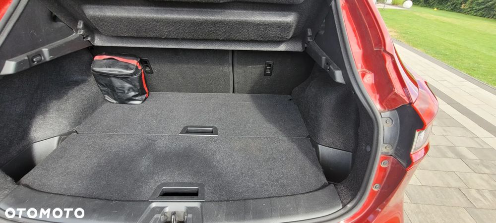 Nissan Qashqai 1.5 dCi N-WAY - 19