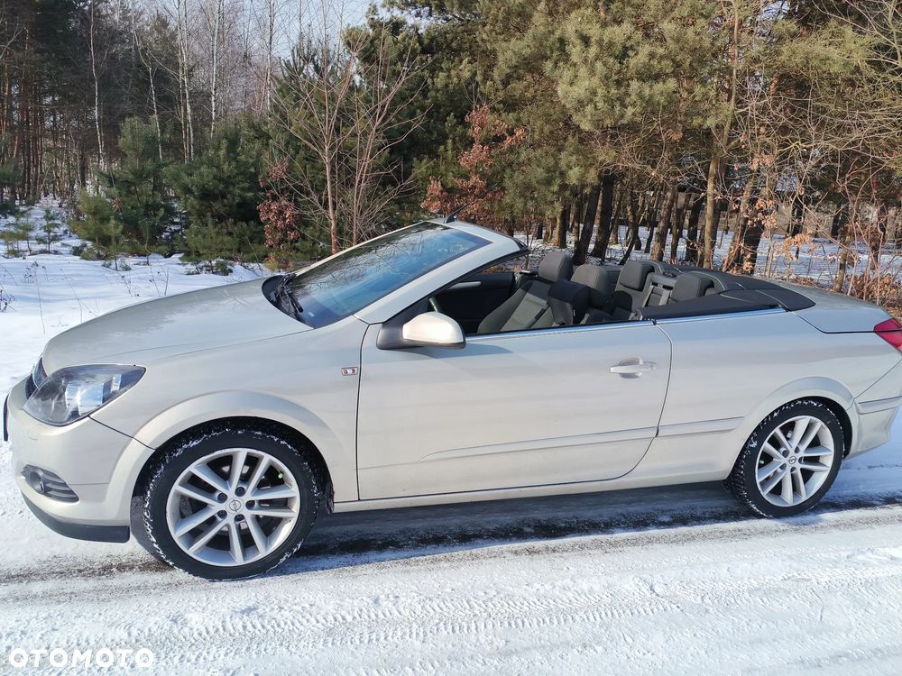 Opel Astra 1.6 - 9