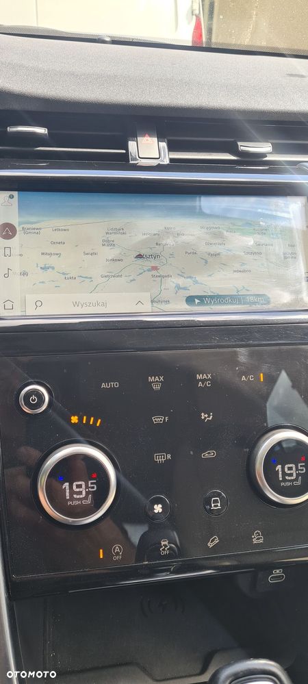 Land Rover Discovery Sport 2.0 D165 mHEV Dynamic SE - 3