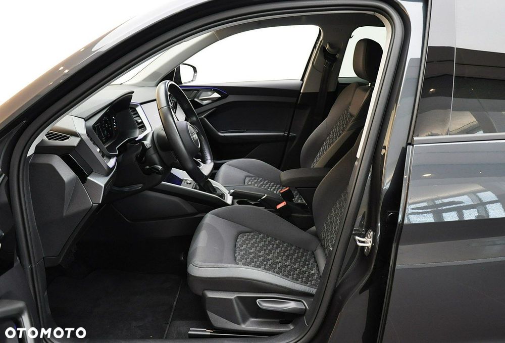 Audi A1 - 13