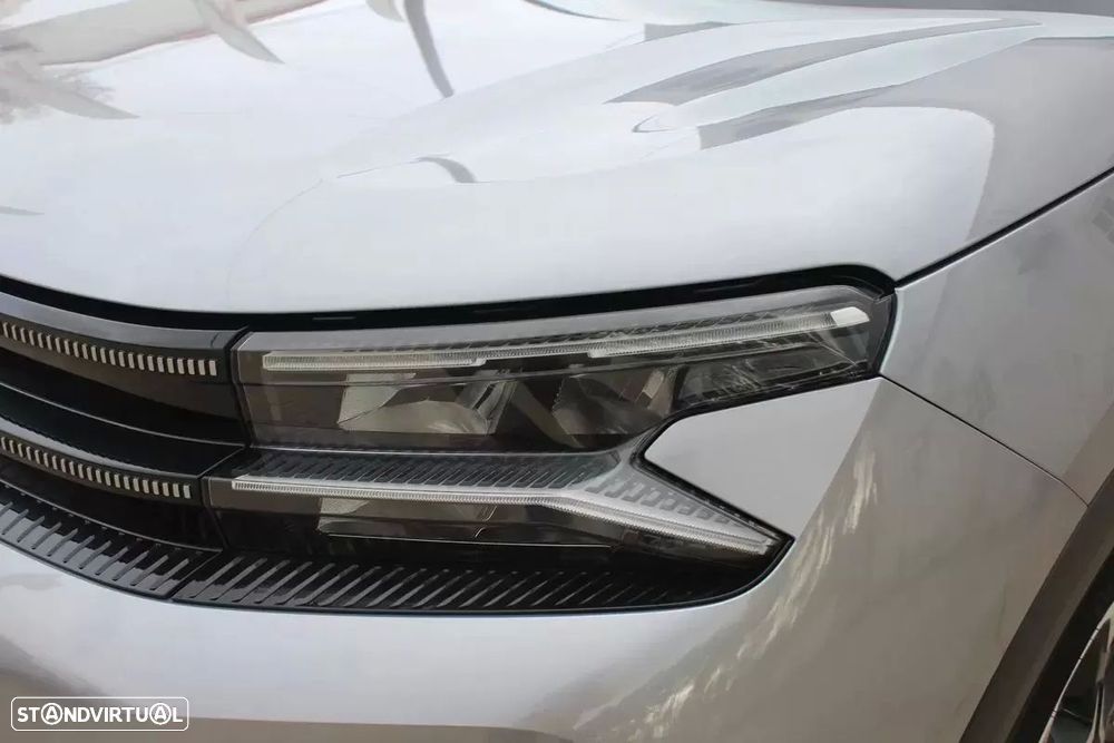 Citroën C5 Aircross 1.6 Hybrid Plus e-EAT8 - 38