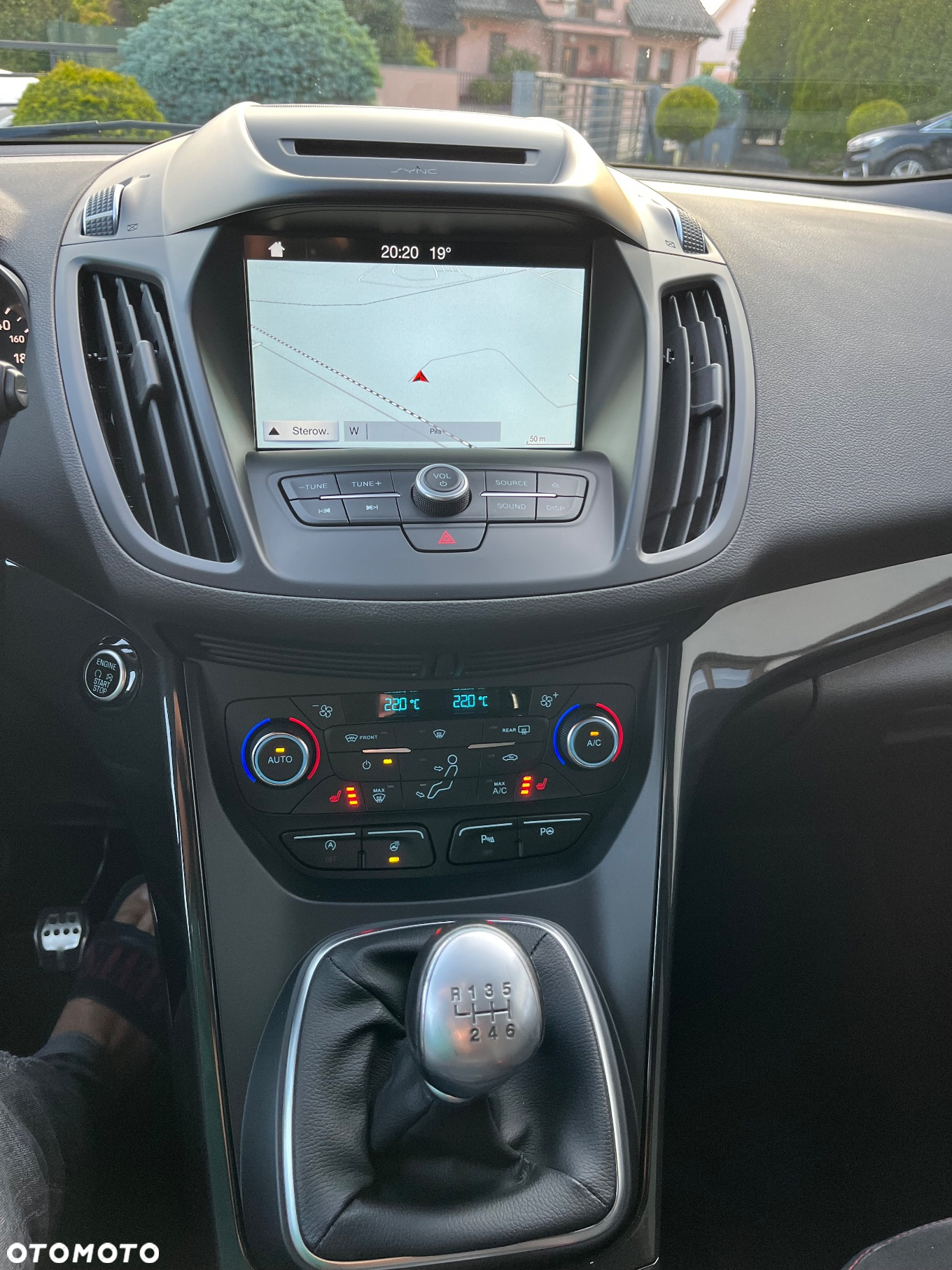 Ford Kuga 1.5 EcoBoost 2x4 ST-Line - 35