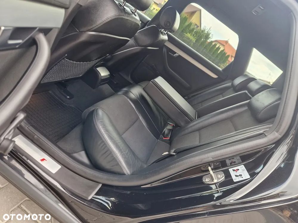 Audi A4 - 10