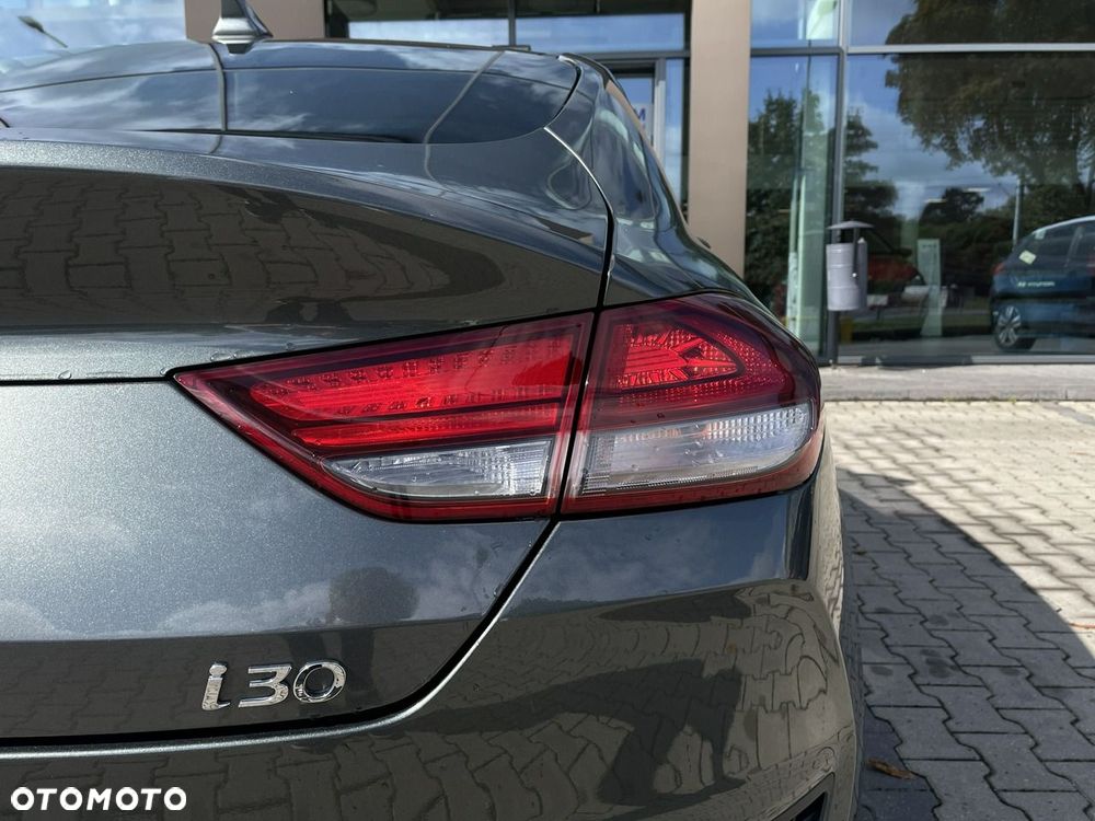 Hyundai i30 - 10