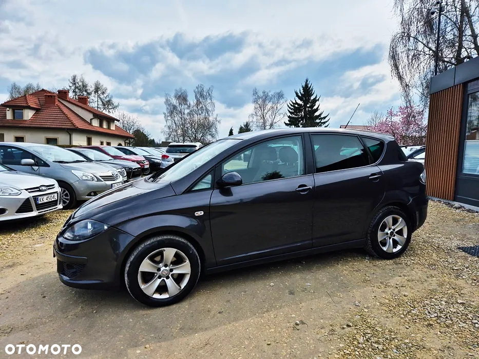 Seat Toledo 1.6 Stylance - 24