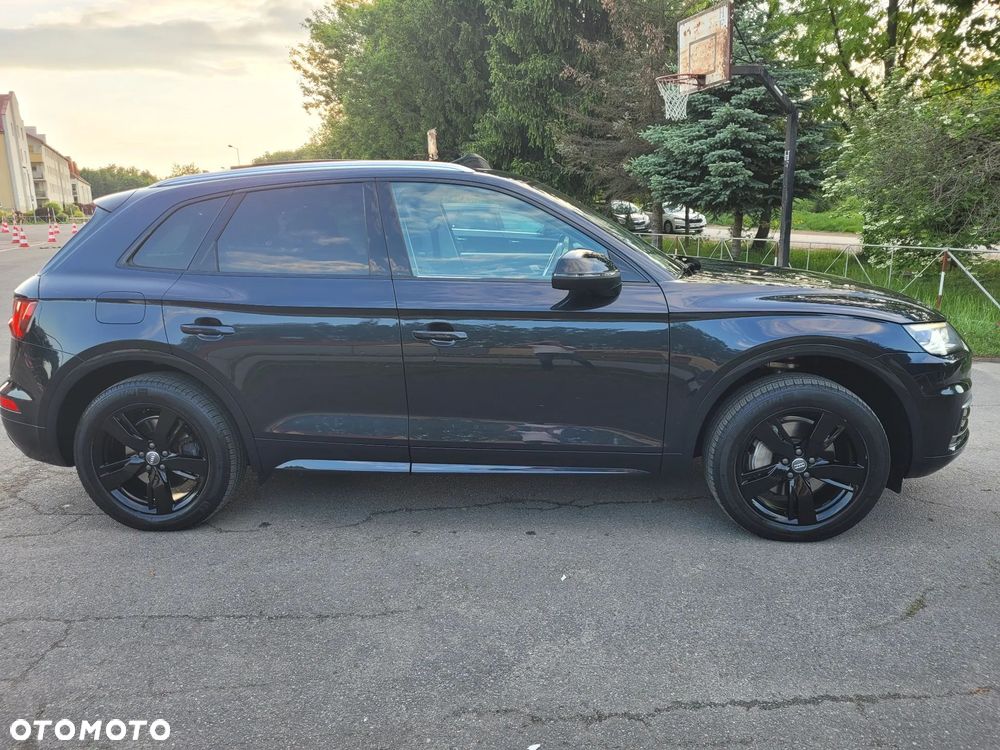 Audi Q5 2.0 TFSI Quattro S tronic - 26