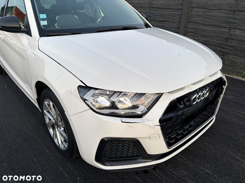 Audi A1 Sportback 30 TFSI - 25
