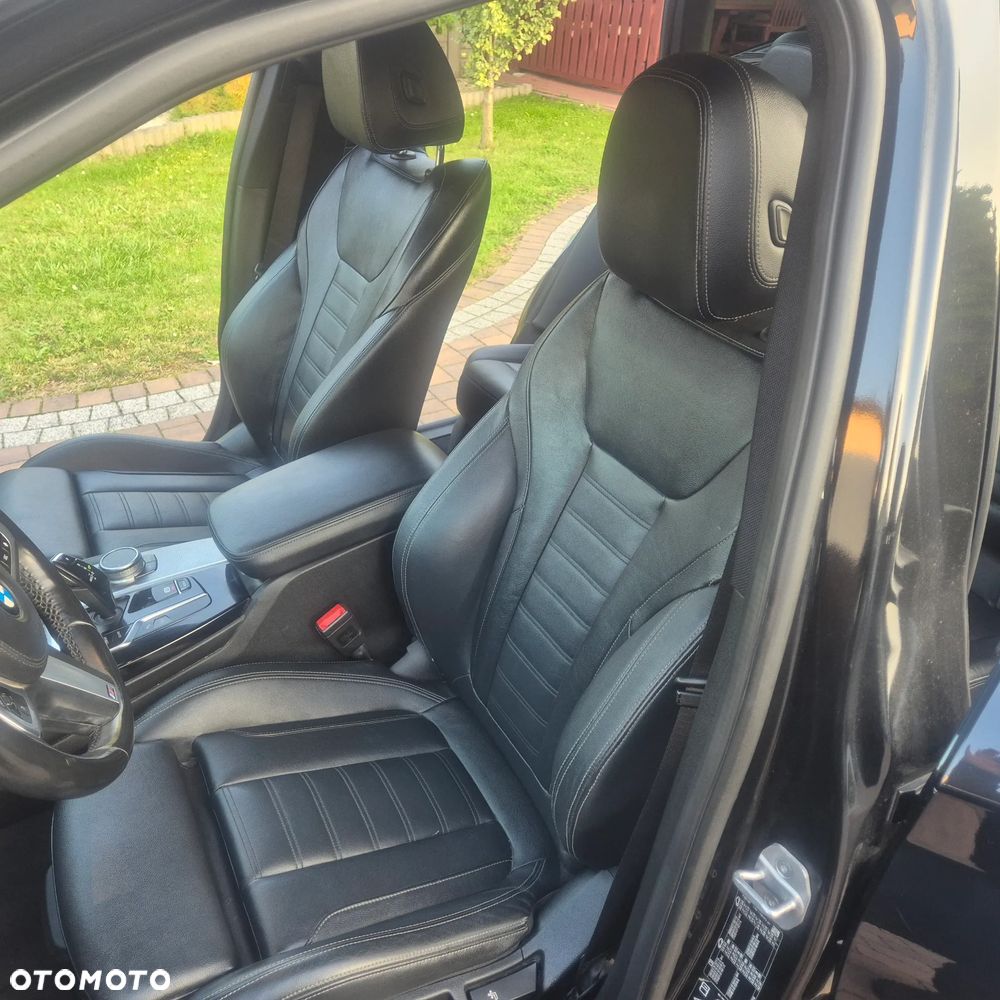 BMW X3 - 11