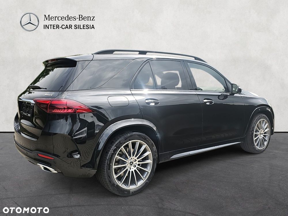 Mercedes-Benz GLE - 5