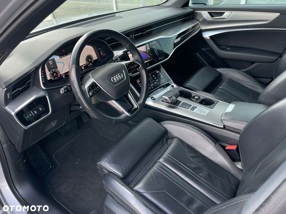 Audi A6 Limousine - 22