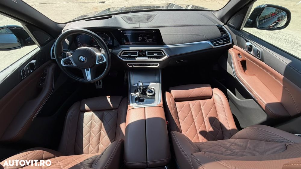 BMW X5 - 13