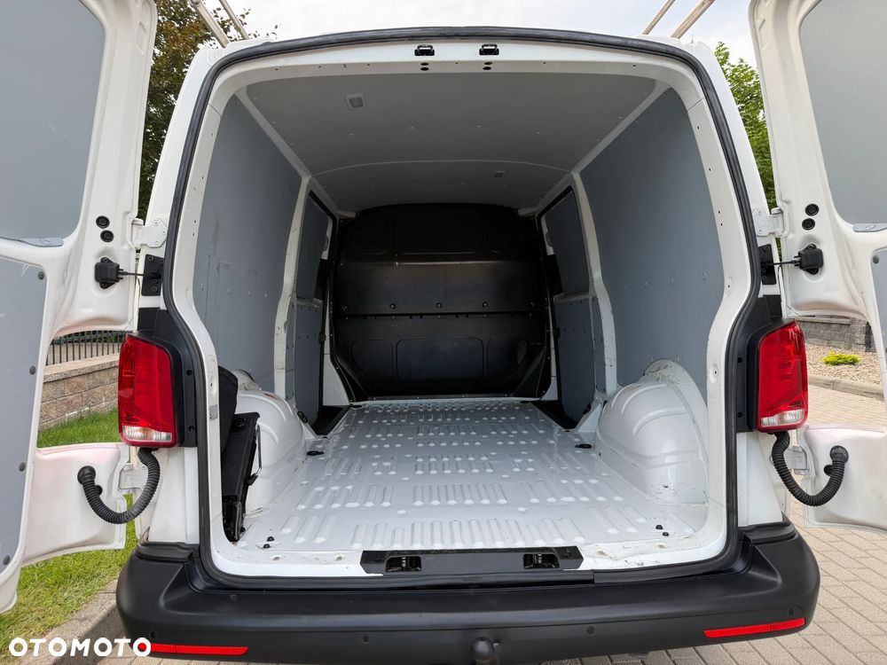 Volkswagen TRANSPORTER LONG  DŁUGI T6 LIFT - 17